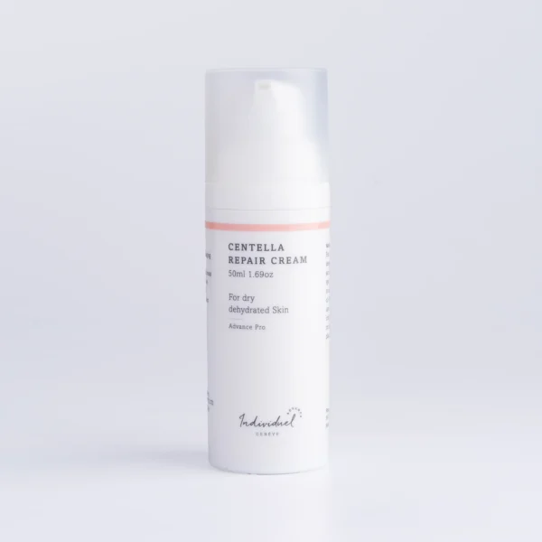 Individuel Day Cream – indicosmeticsonline.com