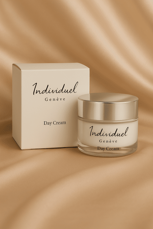 Individuel Day Cream – indicosmeticsonline.com