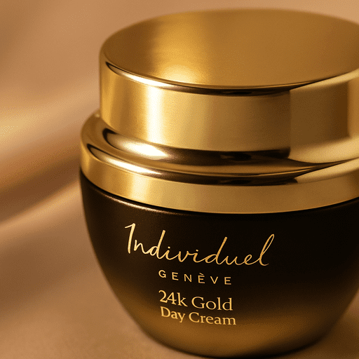 Individuel Genève DAY CREAM 50ml Individuel Day Cream – indicosmeticsonline.com