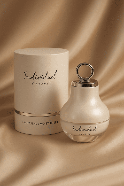 Individuel Day Essence Moisturizer – indicosmeticsonline.com