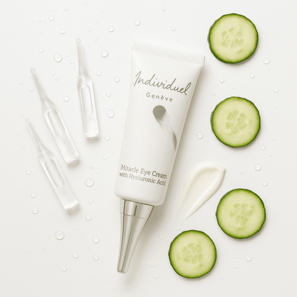 Individuel Genève Miracle Eye Cream – indicosmeticsonline.com