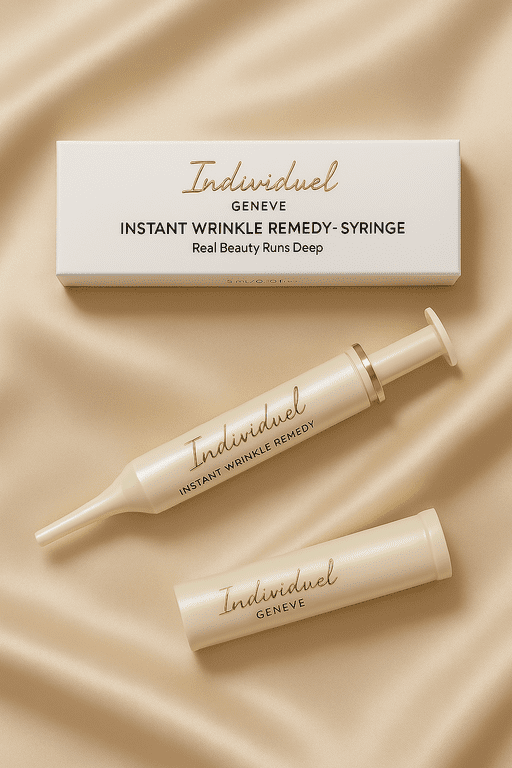 Individuel Genéve Instant Wrinkle Remedy Syringe