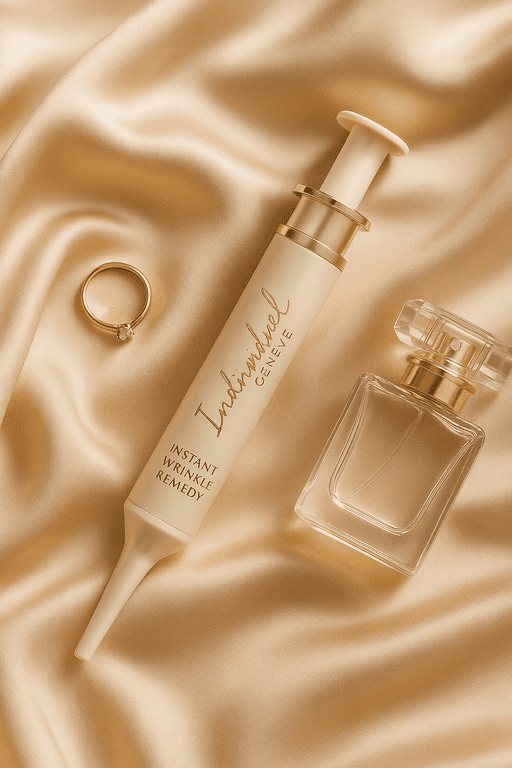 Individuel Genéve Instant Wrinkle Remedy Syringe