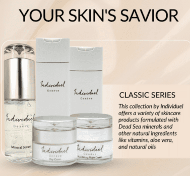 Individuel Day Cream – indicosmeticsonline.com