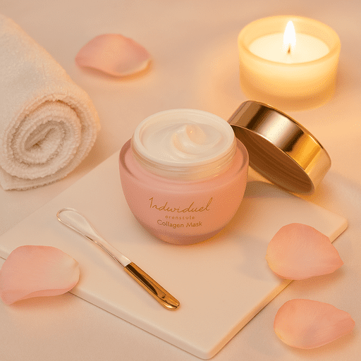Collagen Mask – indicosmeticsonline.com