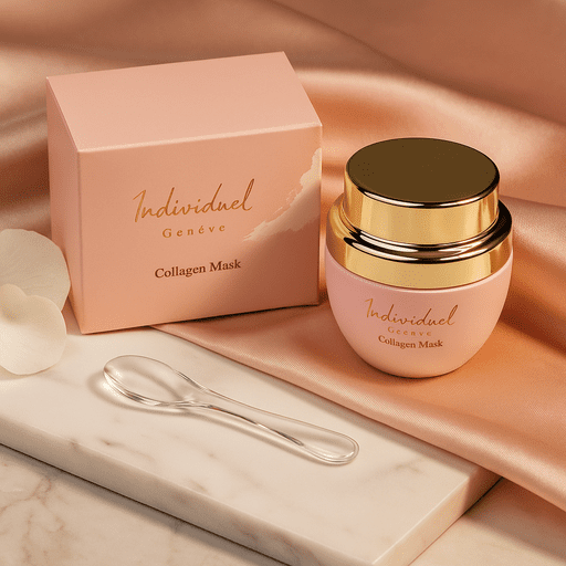 Collagen Mask – indicosmeticsonline.com