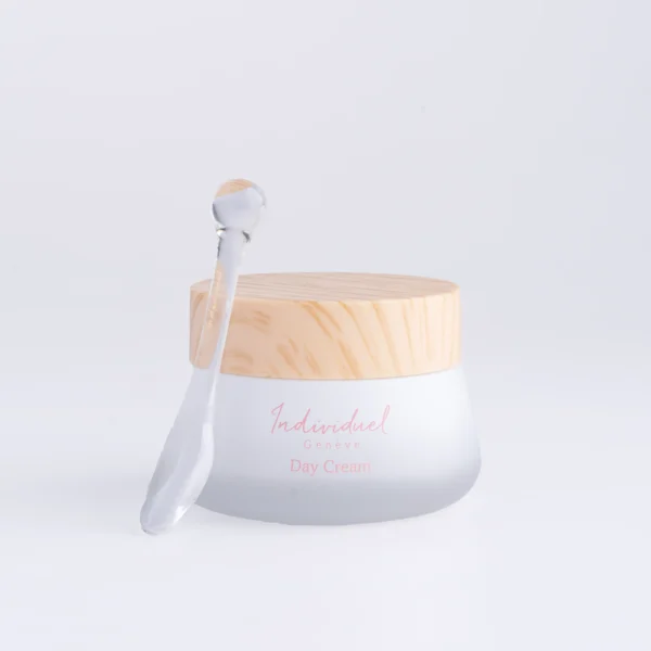 値下げ中Individuel Genève DAY CREAM 50ml Individuel Day Cream – indicosmeticsonline.com