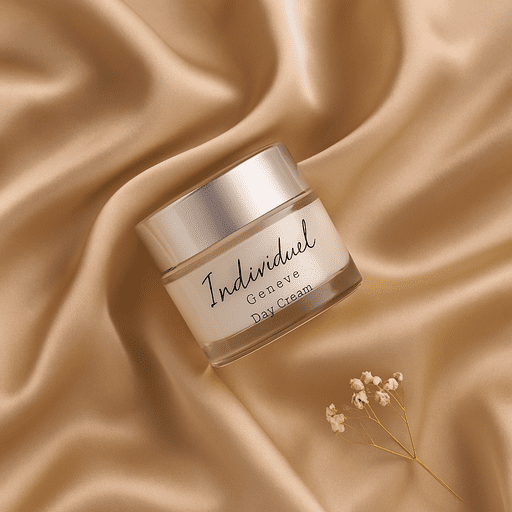 値下げ中Individuel Genève DAY CREAM 50ml Individuel Day Cream – indicosmeticsonline.com
