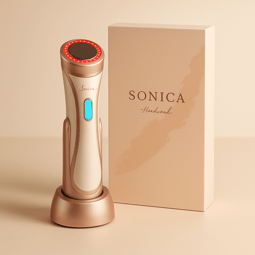 Individuel Sonica – indicosmeticsonline.com