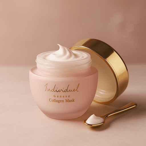 Collagen Mask – indicosmeticsonline.com