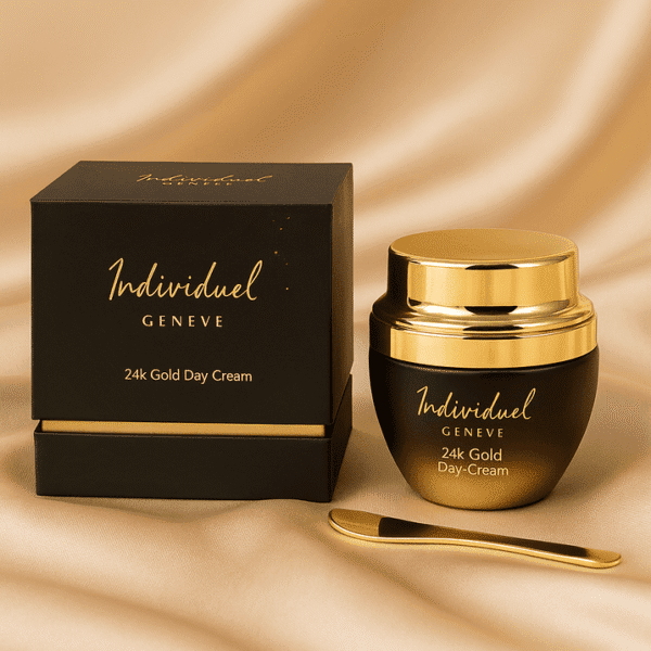 24K Gold Day Cream – indicosmeticsonline.com