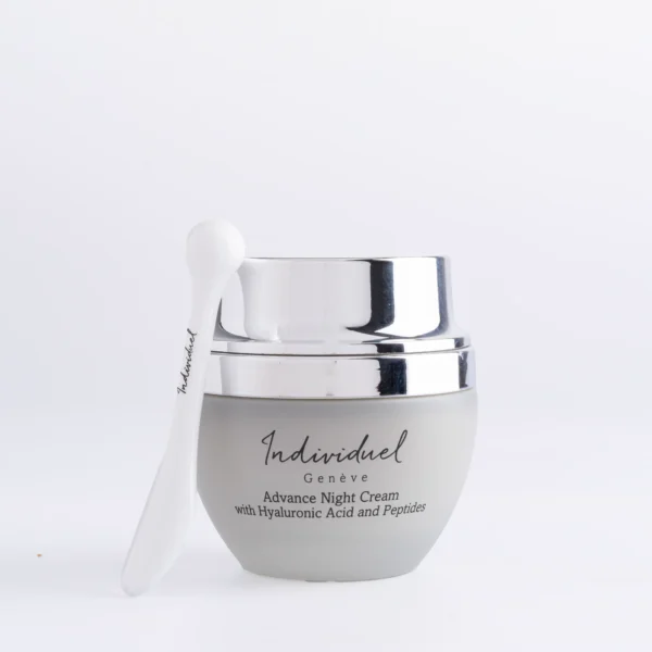 値下げ中Individuel Genève DAY CREAM 50ml Individuel Day Cream – indicosmeticsonline.com